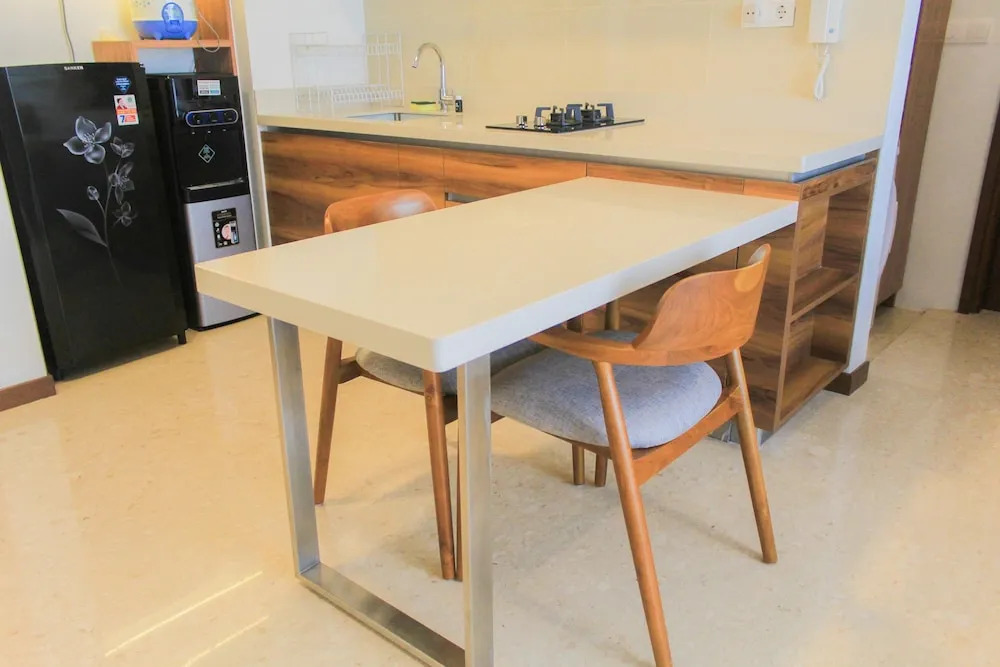 Marigold Navapark BSD Full Furnish