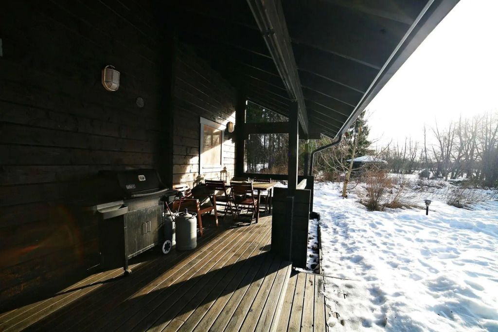 Villa Struka