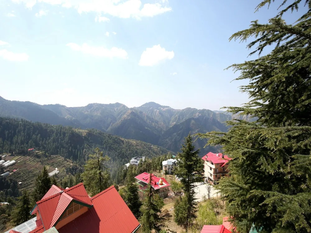OYO 12878 Home 3BHK Mashobara Valley