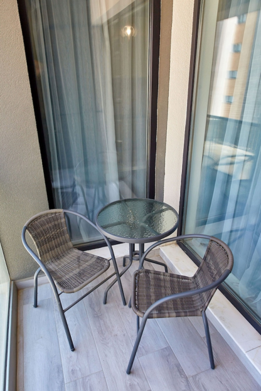Apartamente Alessi Nord 10 Mamaia Nord