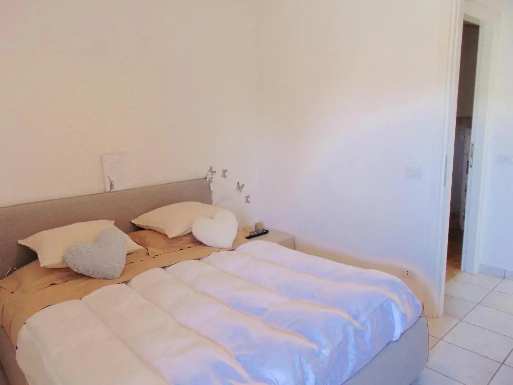 S68 - Sirolo, Nuovo Bilocale Con Terrazzo