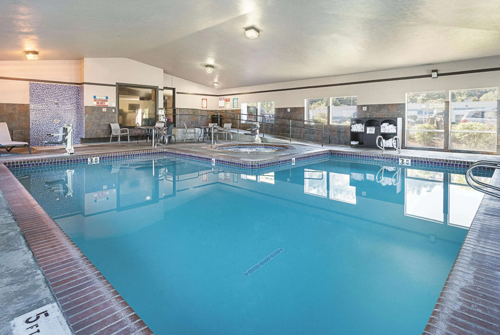 La Quinta by Wyndham Portland NW
