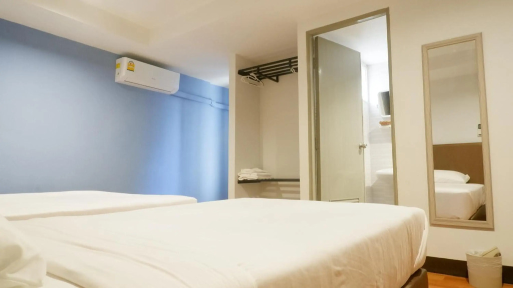 Airport A1 Hotel