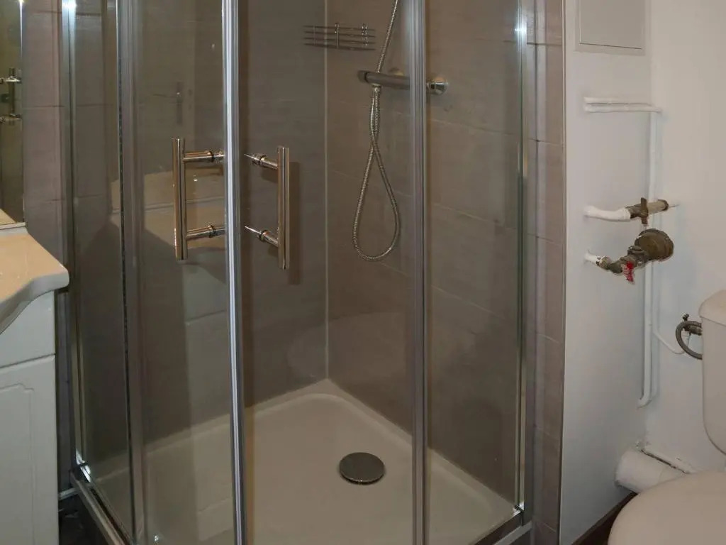 Appartement Les Orres, 1 pièce, 4 personnes - FR-1-322-22