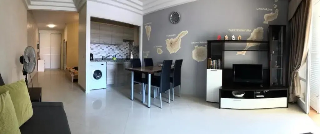 Apartment in the Orlando Complex