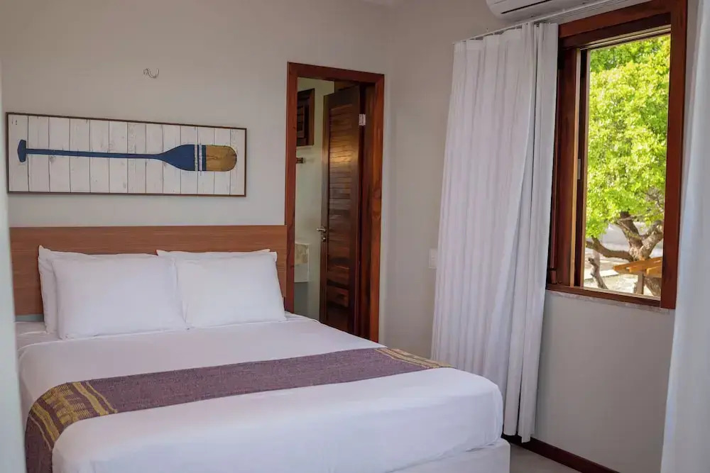 Vila Monã Jericoacoara