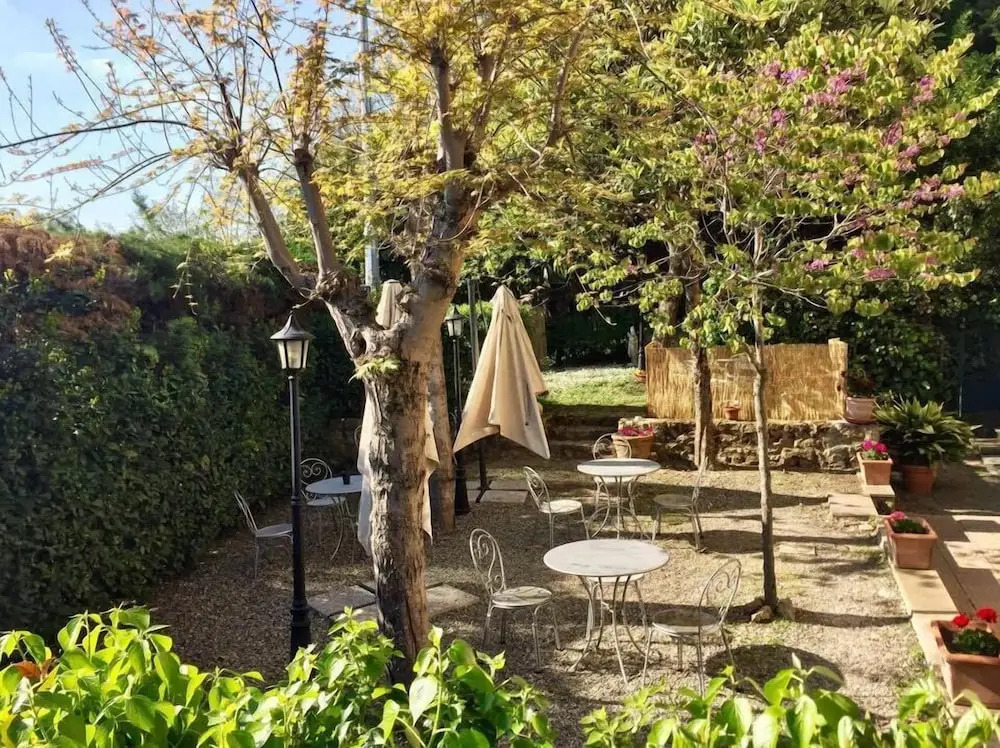 Hotel Villa Porta AllArco