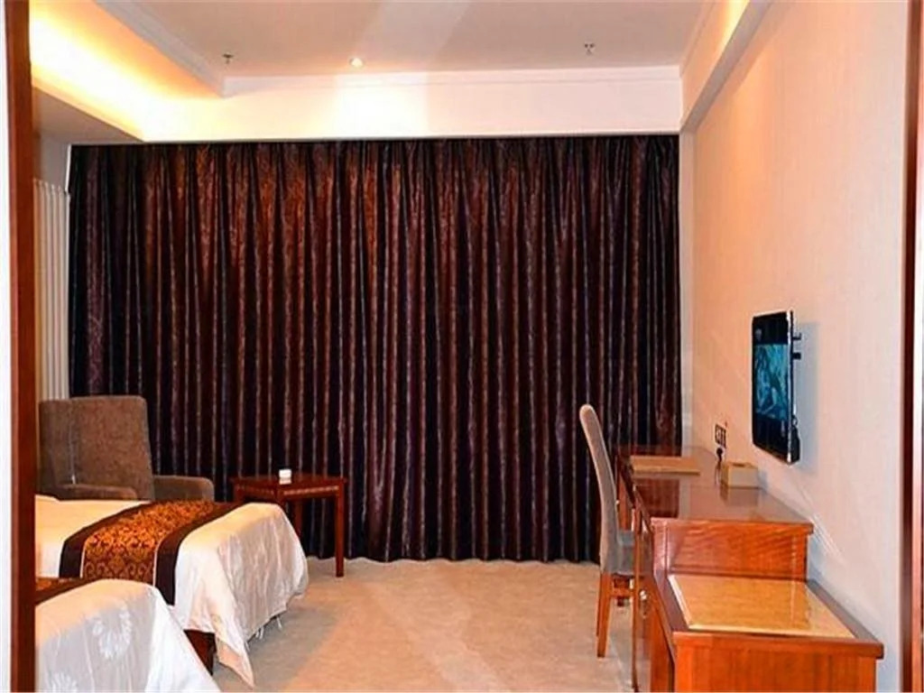Huayulou Grand Hotel