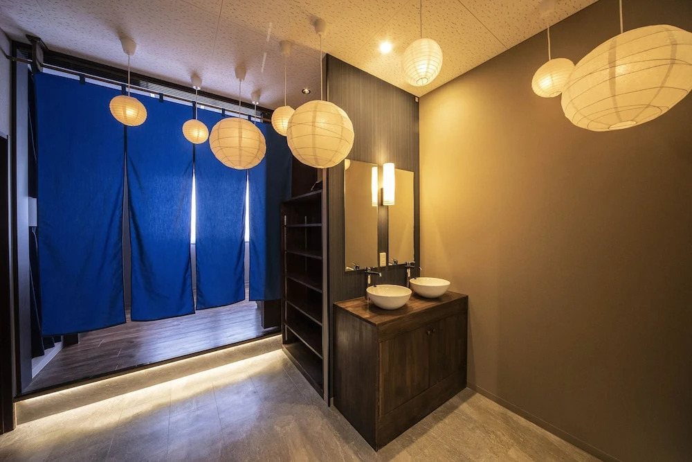 The SSAW Hostel Shibuya Yutenji