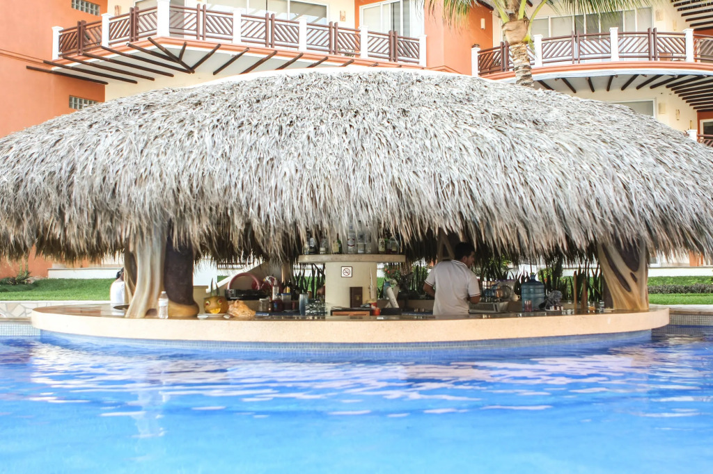Oceanfront Apartments Vivo Resorts Puerto Escondido