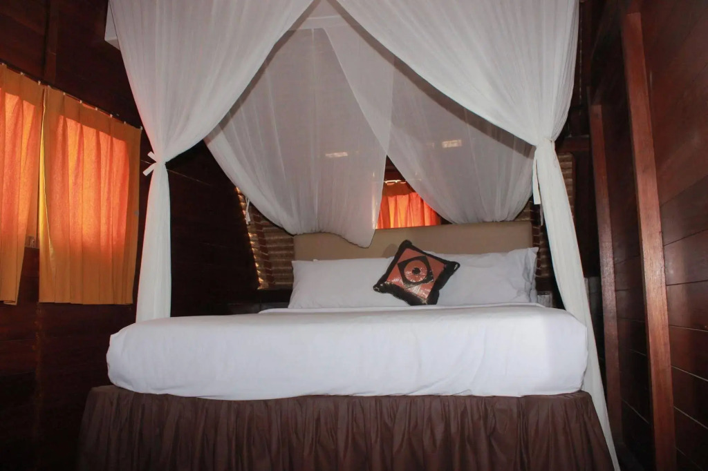 Umalas Resort