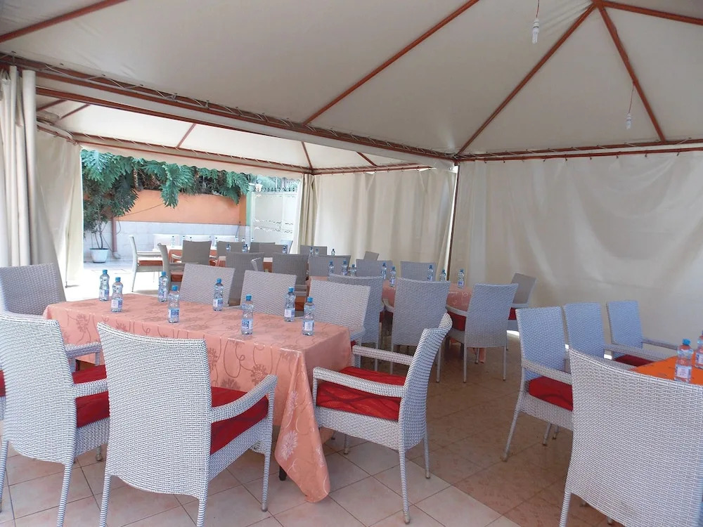 Hanan Guest House