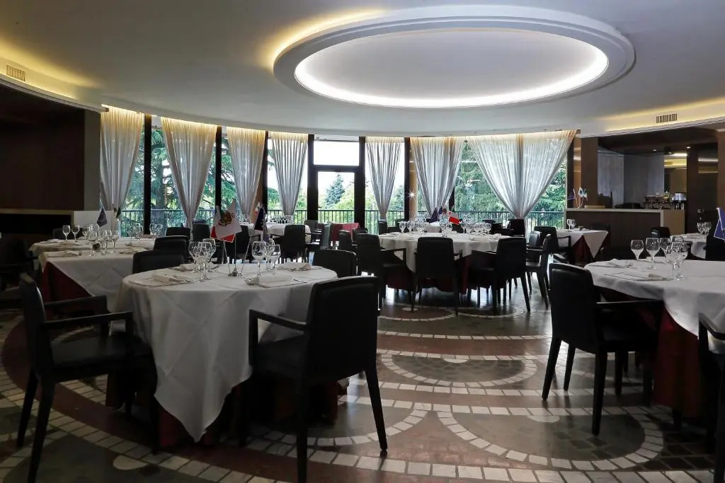 Hotel Pineta