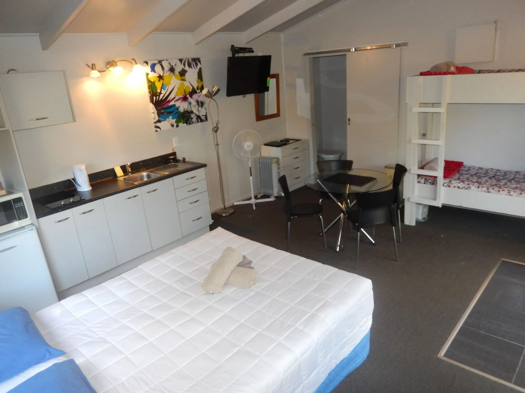 Bay of Islands Holiday Park