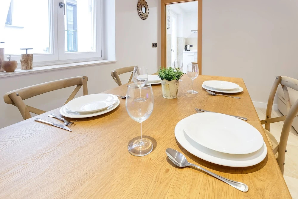 Apartamento Balcones del juglar