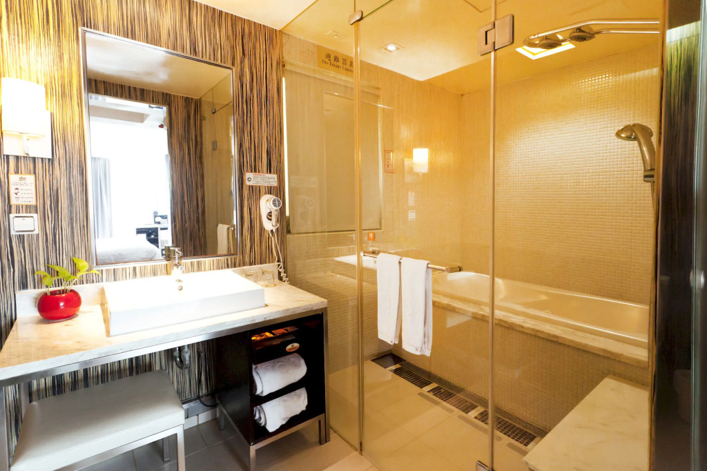 168 Motel-Hsinchu