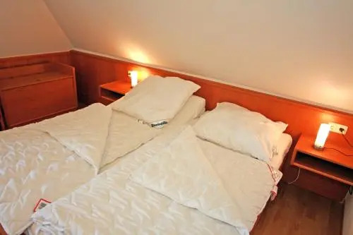 Apartment 11 - Maisonette