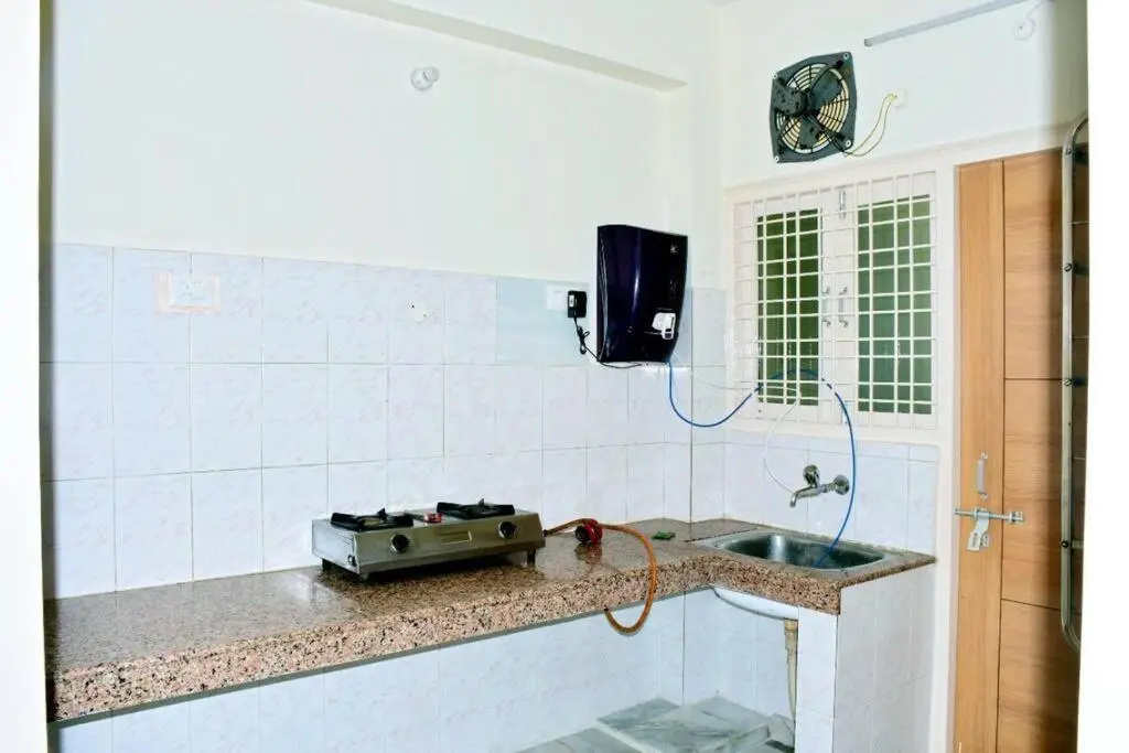 Balaji Homestay