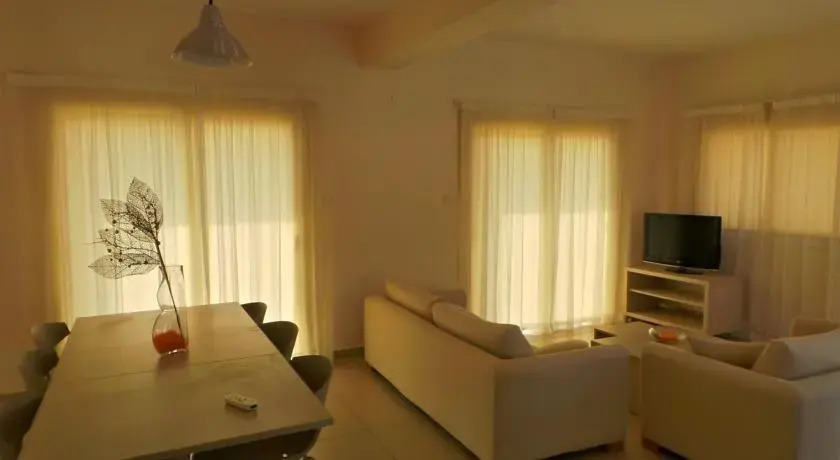 Sea Shell Luxury Villas
