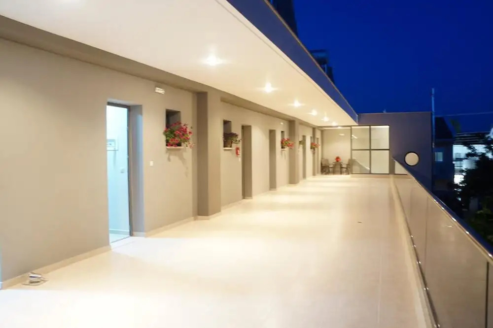 Centrum Rooms