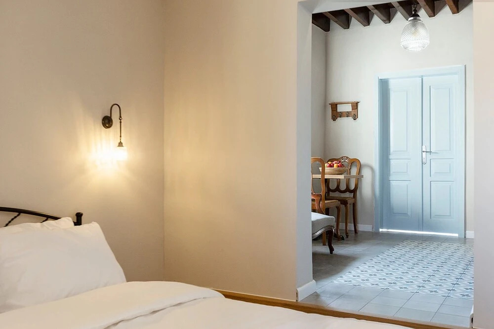 Saint Anna Acre