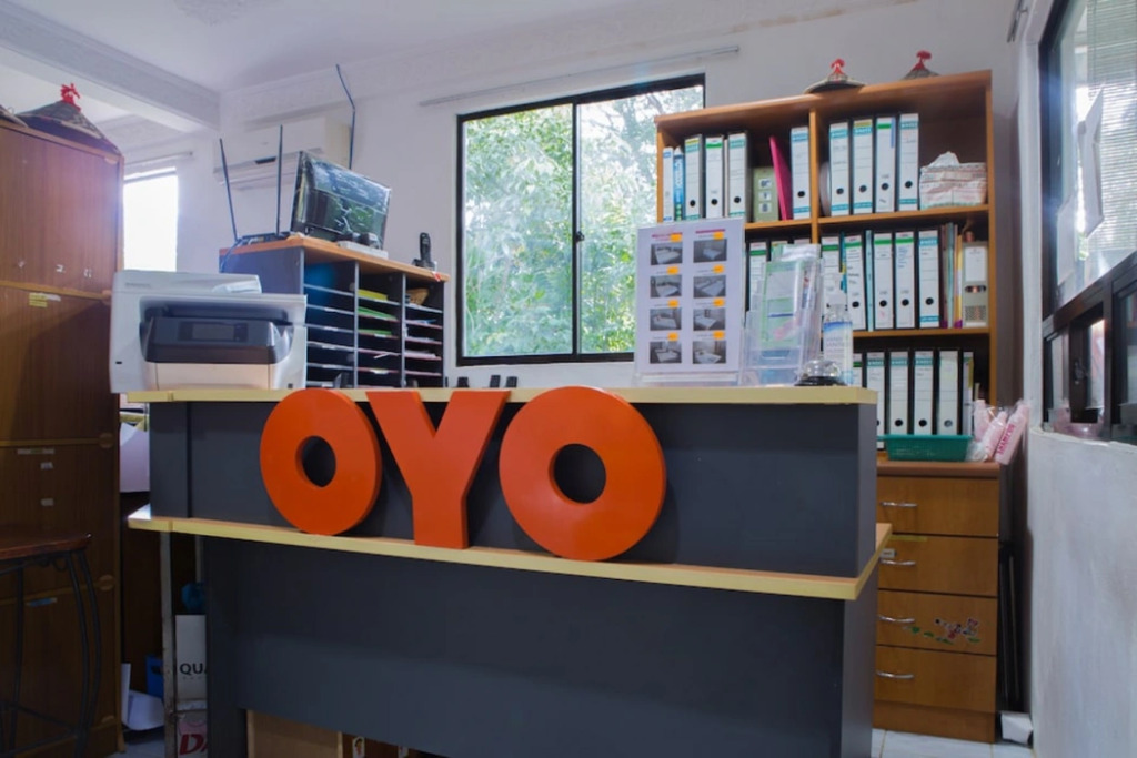 Hotel O The 7 Lodge Tambunan