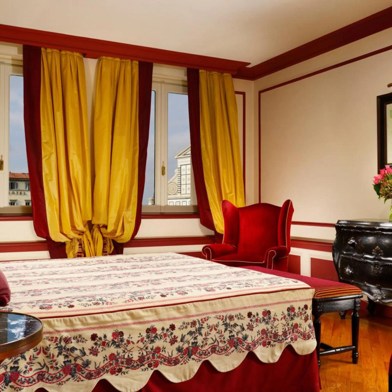 Santa Maria Novella - WTB Hotels