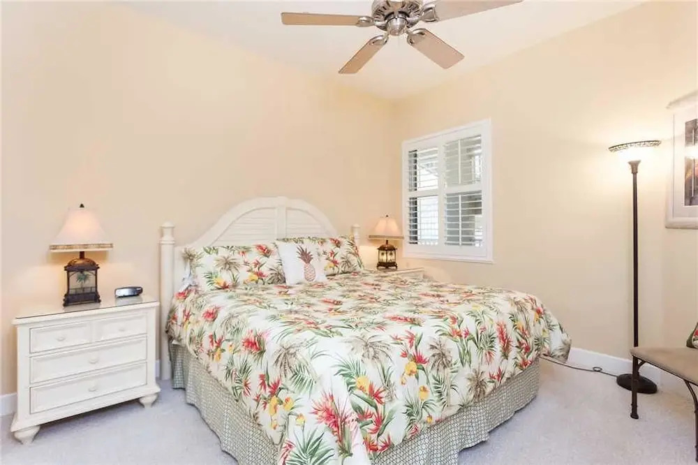 321 Cinnamon Beach - Three Bedroom Condo