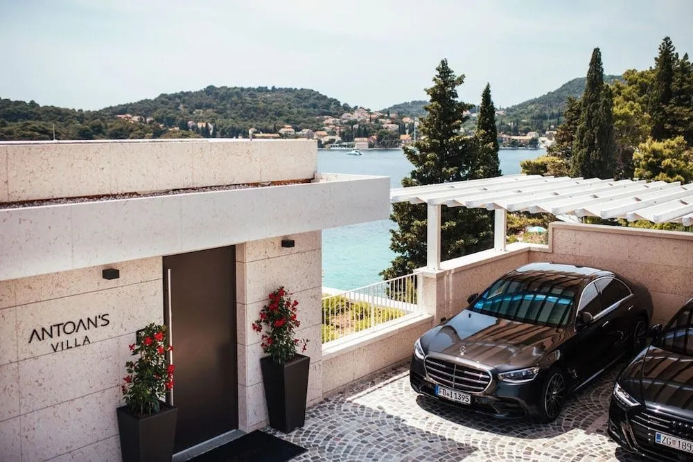 Antoan s Villa Dubrovnik