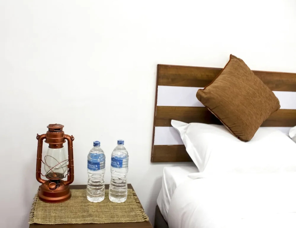 Gorkha Chhen bed & breakfast