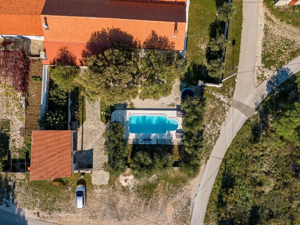 Holiday home Apios