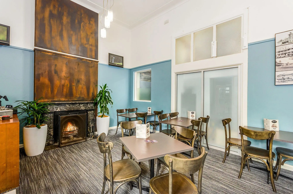 Grand Hotel Kiama