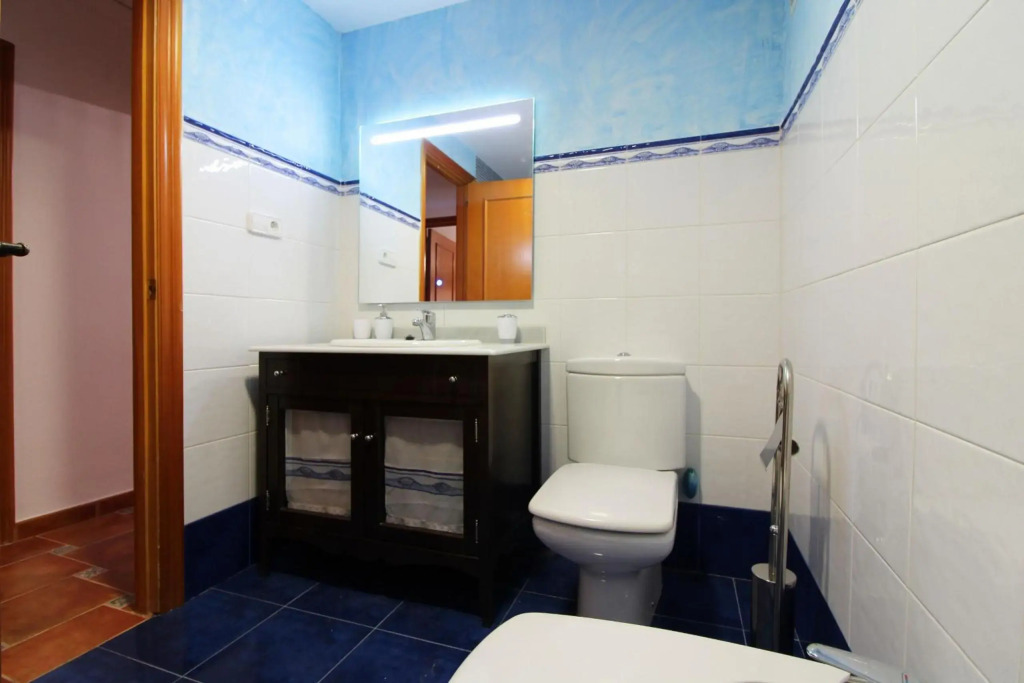 Global Properties, El Coquetón - Bonito y tranquilo apartamento en Canet playa