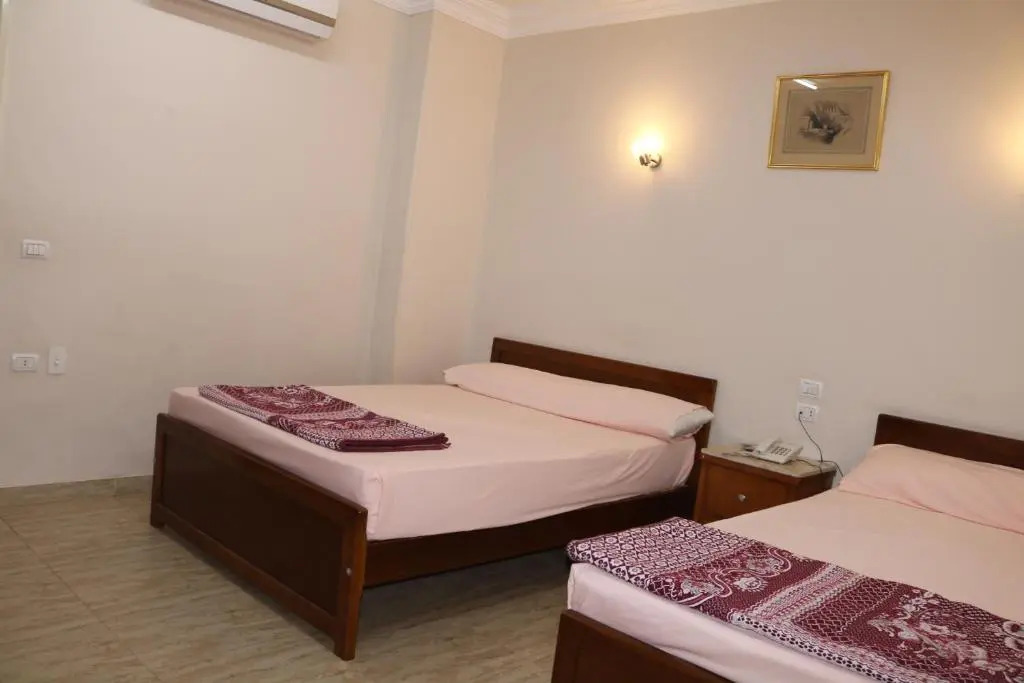 Sherry Hotel Hurghada