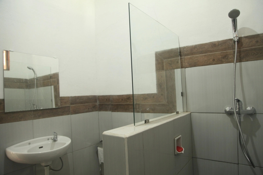 Bramasa Guest House