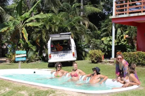 Indiana Kite school and Hostel