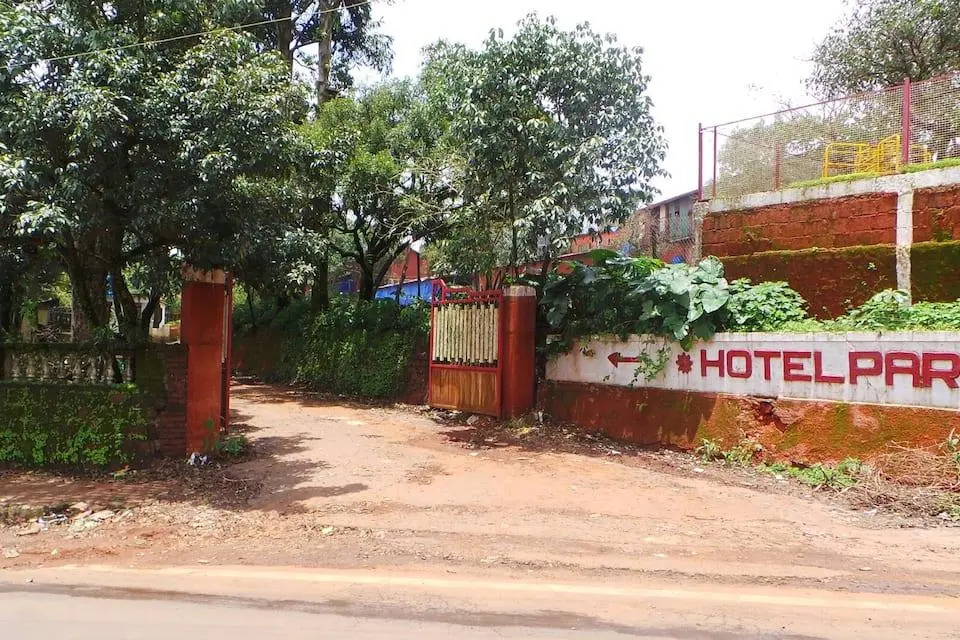 Hotel Paradise
