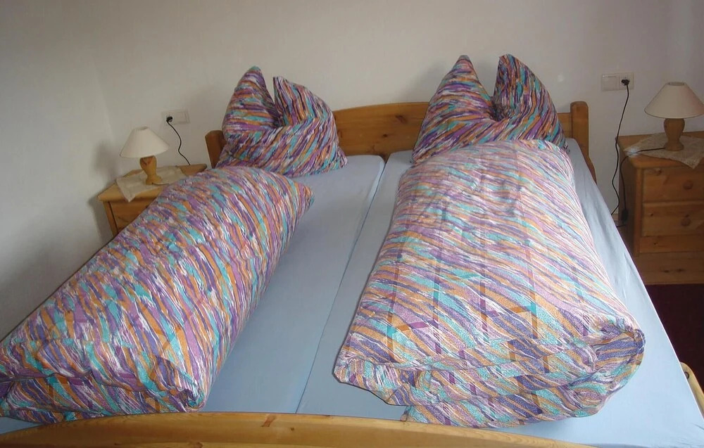 Nice Apartment in Ehrwald With 1 Bedrooms and Wifi