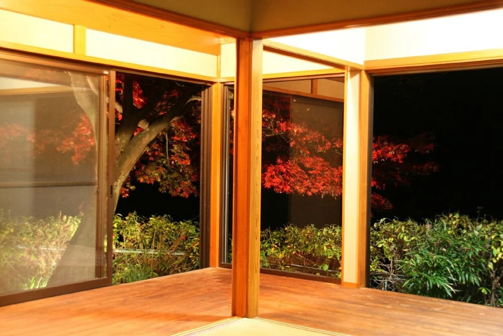 Akigawa Valley Inn Kinkoukaku