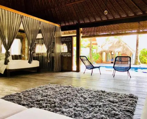 Villa Samudera
