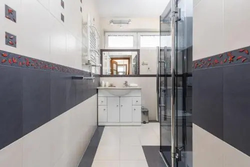 Apartament Jantar 21