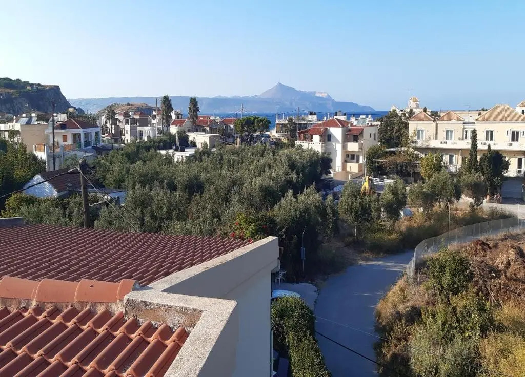 Marianna Apartments