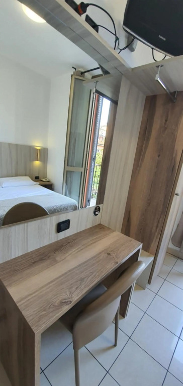 Hotel Mondial