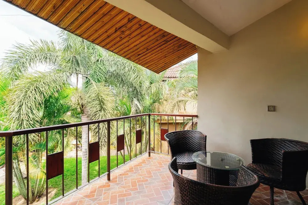 Amariah Apartments TPDC Mikocheni