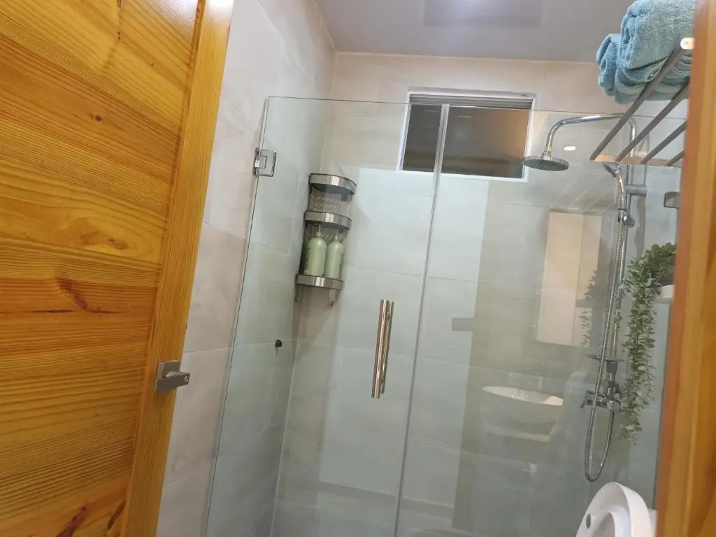 Apartamentos Carmen Samaná