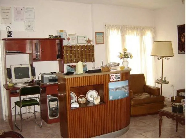 Hotel Loma Alegre