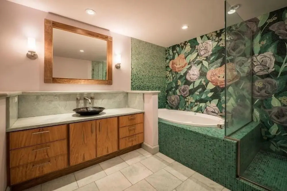 Makena Surf, #c-205 2 Bedroom Condo by RedAwning