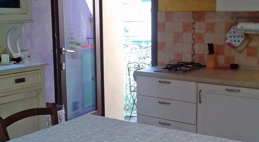 Casa Claudia