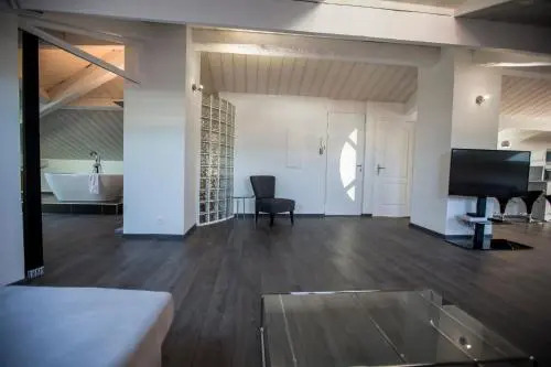 Sherlock Loft by Connexion