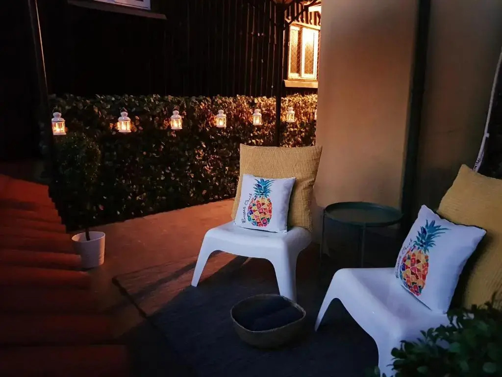 Bellu Suites by GuestPro